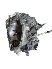 GETRIEBE GEARBOX Renault