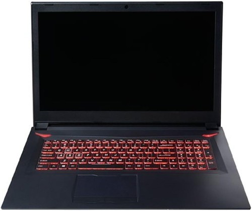 Hyrican gaming notebook - hyrican,