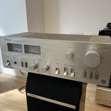 TECHNICS SU-Z1 Stereo