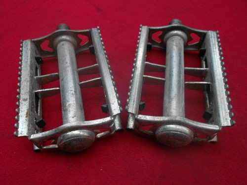 Vintage union rat trap - vintage, pedale