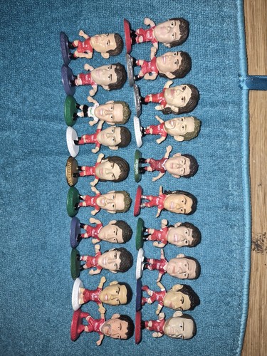 Microstars fußball stars - microstars, fußball-stars