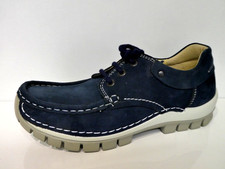 Wolky damen schnürschuhe - wolky,