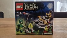 LEGO Monster Fighters