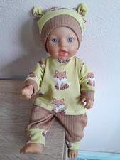 Puppenkleidung  für 30-33cm Puppen