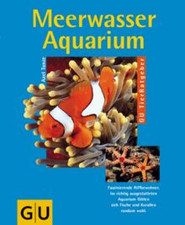 Meerwasser-Aquarium von Tunze, Axel | Buch | Zustand gut
