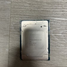 Intel Xeon Silver 4108