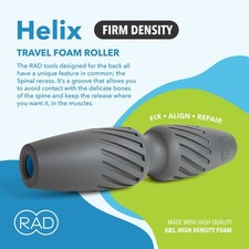 RAD Helix – Compact