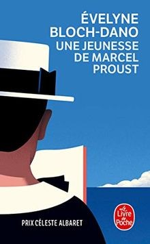 Une jeunesse marcel proust - une,