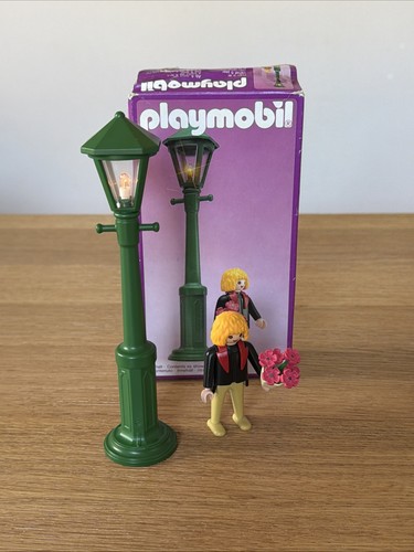 Rosa boxed playmobil - rosa,