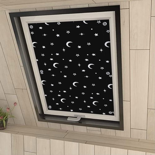 Verdunkelungsrollo dachfenster - verdunkelungsrollo,