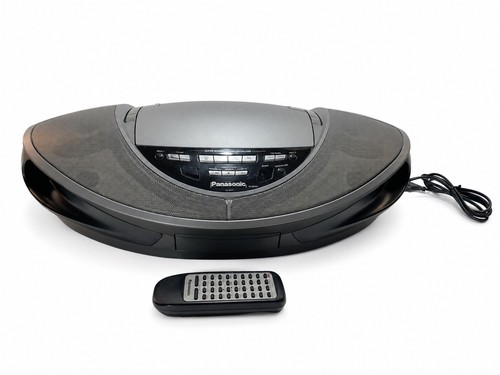 Panasonic ed707 cobra - panasonic, rx-ed707