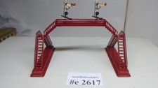 Märklin H0 444 Blech Signal