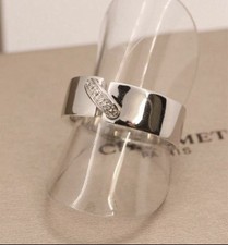 Chaumet Lien Ring 18K