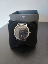 Emporio Armani - Uhr Analog