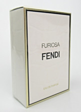 Fendi Furiosa Eau de Parfum 50