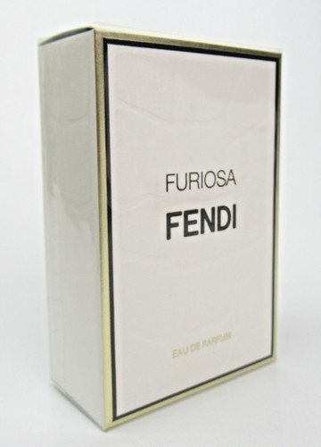 Fendi furiosa eau parfum - eau, de