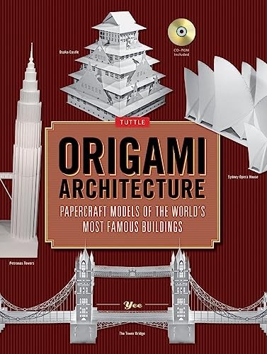Origami architecture - origami,