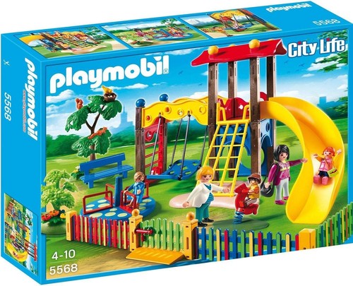 Playmobil 5568 - playmobil,