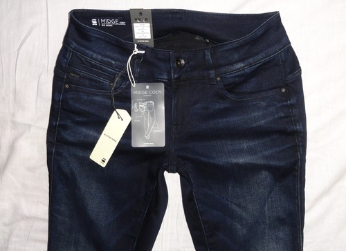 Star midge cody damen - midge, jeans