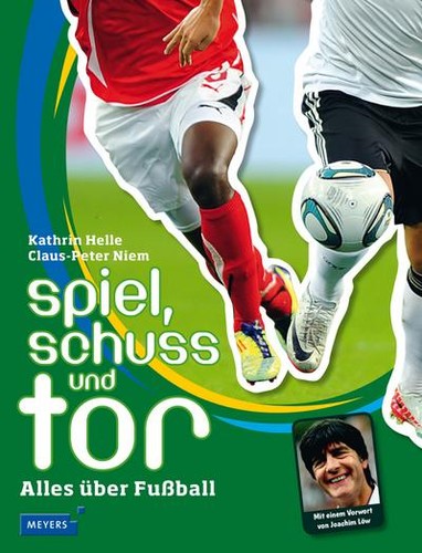 Niem spiel schuss und - spiel,, tor