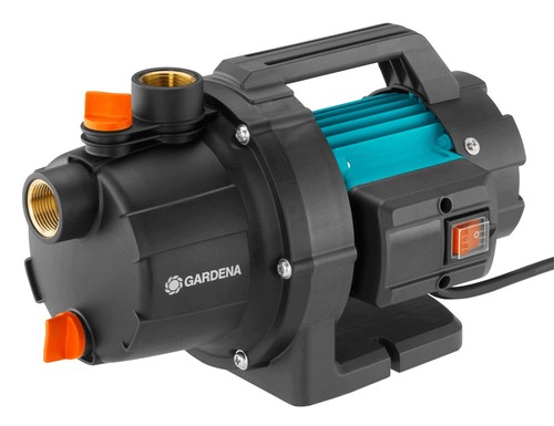 Gardena 3700 gartenpumpe - gardena, 3700/4