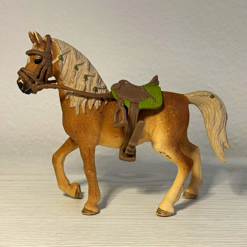 Schleich horse club 42414 - schleich,