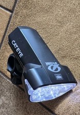 Cateye LED Fahrradlicht HL