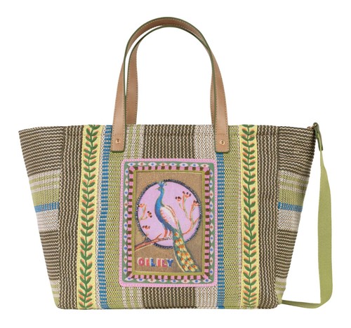 Oilily hana handbag - oilily,