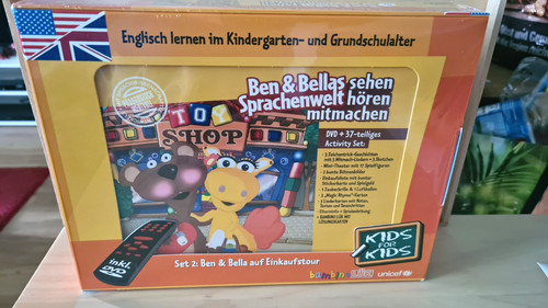 Bambino lük ben - bambino,