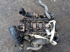 Motor Hyundai Santa I Fe D4HB