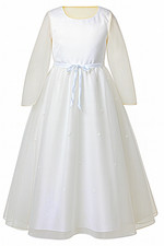 Kommunionkleid