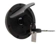 Tankdeckel VANEZ mit 2