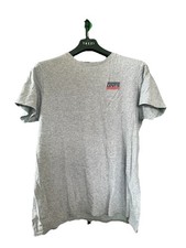 Levis T-Shirt, Herren Grau