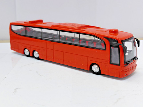 Dickie travego reisebus - travego,