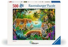 Ravensburger Puzzle 12001384