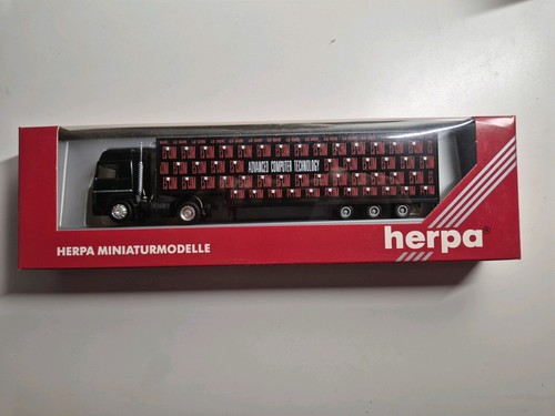 Herpa 141055 renault - 141055, r