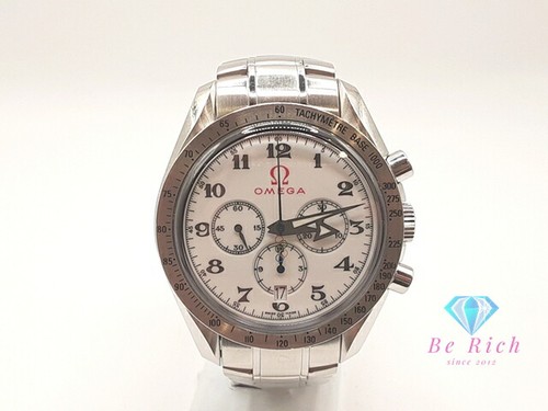 Omega speedmaster broad - omega, arrow