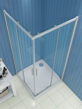 Duschabtrennung Duschkabine