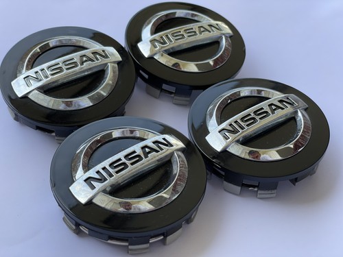 Original nissan rad - nissan, naben