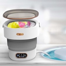 Mini Waschmaschine |