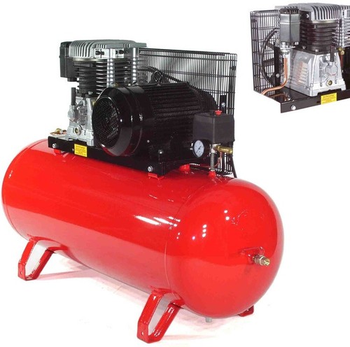 Druckluftkompressor 5ps - druckluftkompressor, 7,5ps
