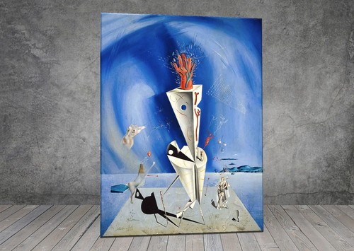 Salvador dali apparat und - apparat,