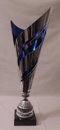 Metall design pokale höhe - 1,