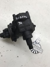 Lenkgetriebe mechanisch