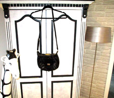 Wunderschöne -MC Marc Chantal- Damen  Handtasche Umhängetasche