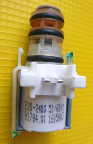 Bosch smv46kx01e - bosch,