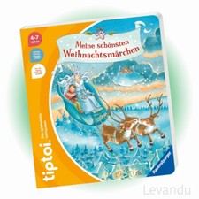 RAVENSBURGER tiptoi® Buch -