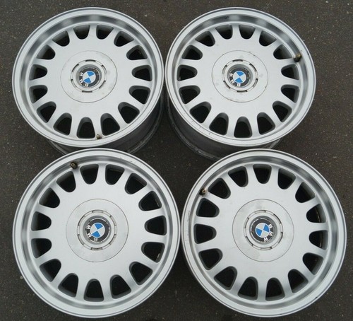 Original bmw alufelge - 4x,