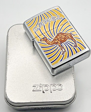 Original Brandneu 1999 Zippo