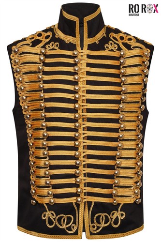 Rox sleeveles jacke adam - rox,